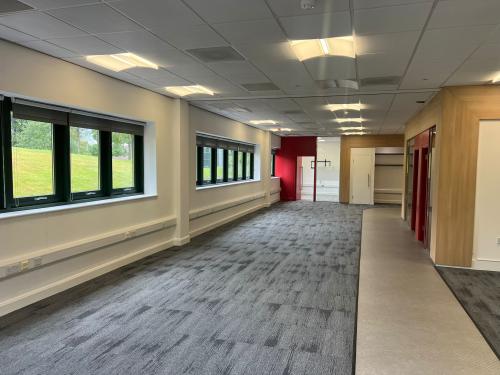 Benham 4, Southampton Science Park, Southampton, SO16