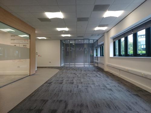 Benham 4, Southampton Science Park, Southampton, SO16