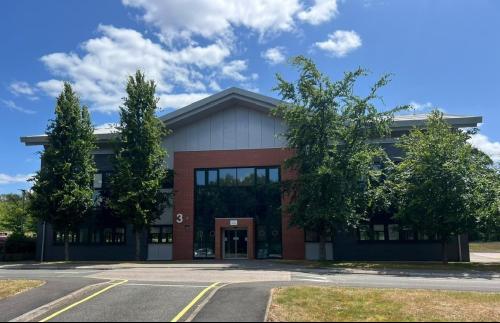 Benham 3, Southampton Science Park, Southampton, SO16