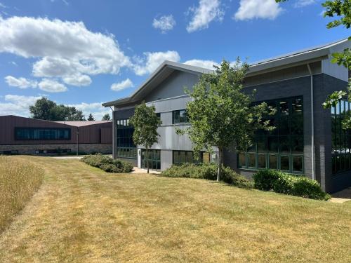 Benham 3, Southampton Science Park, Southampton, SO16