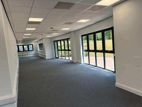 Benham 3, Southampton Science Park, Southampton, SO16