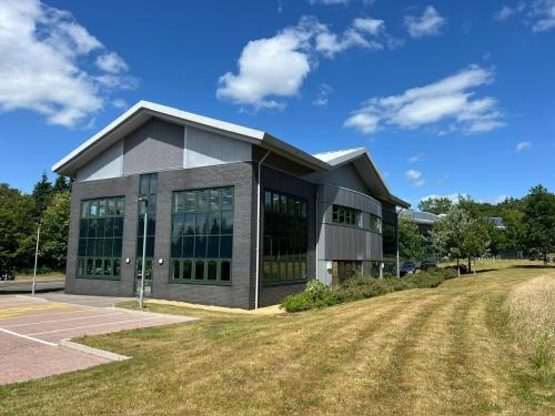 Benham 3, Southampton Science Park, Southampton, SO16