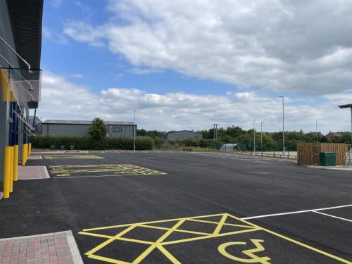 Unit B8, Beauchamp Business Park, Wistow Road, Kibworth, LE17
