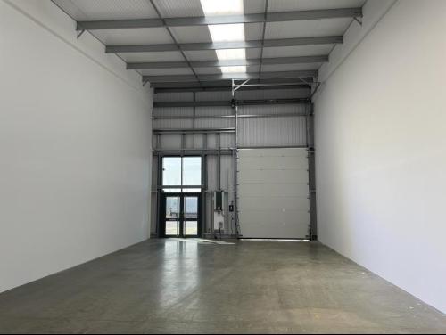 Unit B8, Beauchamp Business Park, Wistow Road, Kibworth, LE17