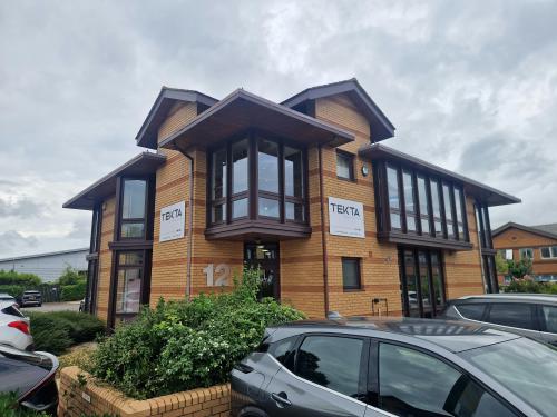 The Briars, 12 Waterberry Drive, Waterlooville, PO7