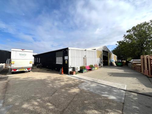 Unit 28 Radley Green Farm, Radley Green Road, Chelmsford, CM4