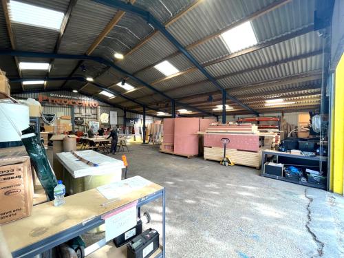 Unit 28 Radley Green Farm, Radley Green Road, Chelmsford, CM4