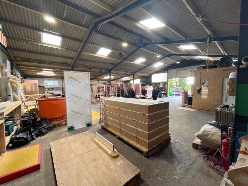 Unit 28 Radley Green Farm, Radley Green Road, Chelmsford, CM4