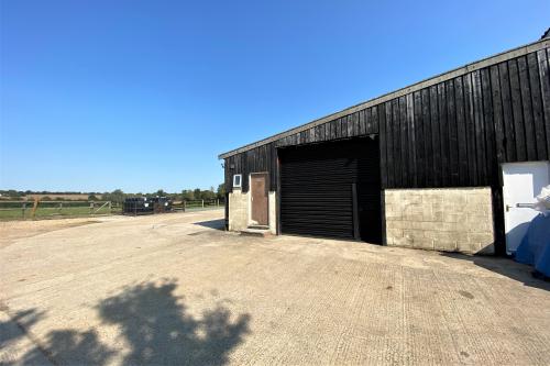 Unit 12a Radley Green Farm, Radley Green Road, Chelmsford, CM4