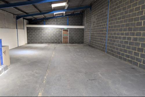 Unit 12a Radley Green Farm, Radley Green Road, Chelmsford, CM4