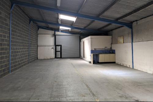 Unit 12a Radley Green Farm, Radley Green Road, Chelmsford, CM4