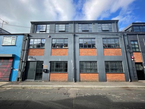 11 Vine Street, North Laine, Brighton, BN1