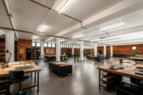 Unit 1, Bayford Street Industrial Centre, London Fields, London, E8