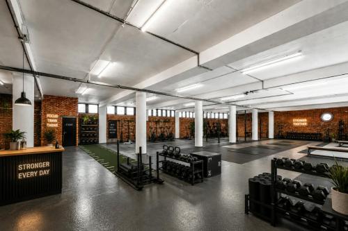 Unit 1, Bayford Street Industrial Centre, London Fields, London, E8