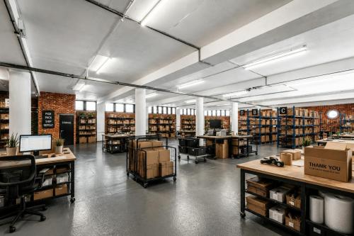 Unit 1, Bayford Street Industrial Centre, Bayford Street, Hackney, London, E8