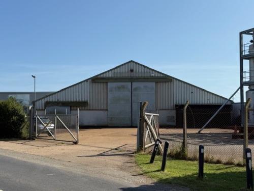 Chapel Land Farm, Ashford Road, New Romney, TN28