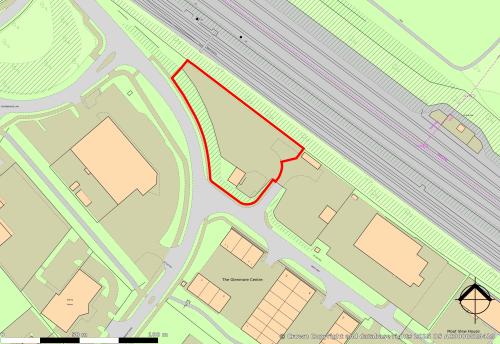 Plot D1 Glenmore Business Park, Moat Way, Ashford, TN24