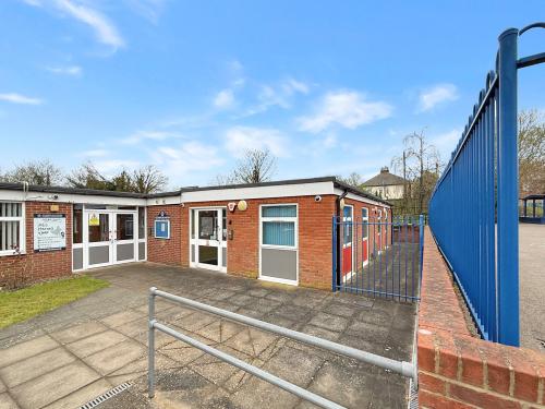 Sunflower Children's Centre, Adelaide Road, Eythorne, Dover, CT15