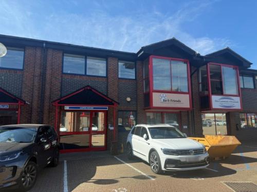 Unit 13 Aspen House, Highpoint Business Village, Ashford, TN24