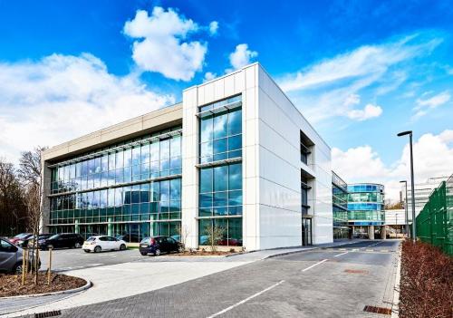 Kao Park Two, London Road, Harlow, CM17