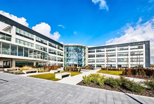 Kao Park Two, London Road, Harlow, CM17