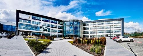 Kao Park Two, London Road, Harlow, CM17