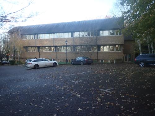 Wallfields, Pegs Lane, Hertford, SG13