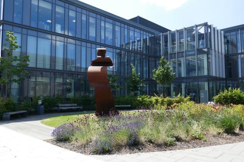 Harlow Innovation Park, Maypole Boulevard, Harlow, CM17