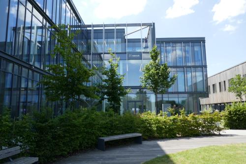 Harlow Innovation Park, Maypole Boulevard, Harlow, CM17
