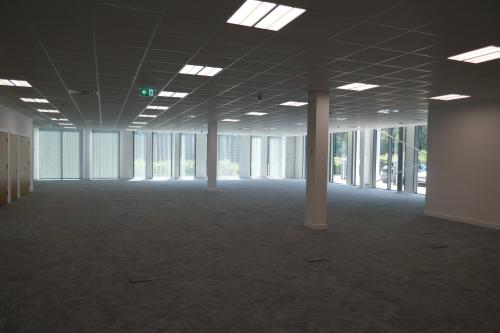 Harlow Innovation Park, Maypole Boulevard, Harlow, CM17
