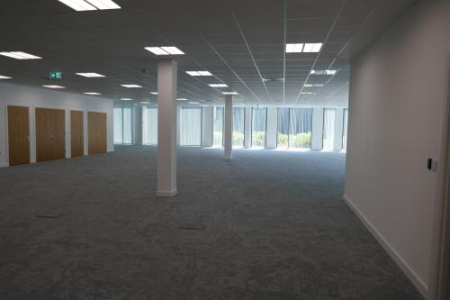 Harlow Innovation Park, Maypole Boulevard, Harlow, CM17