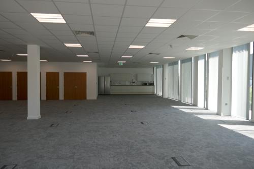 Harlow Innovation Park, Maypole Boulevard, Harlow, CM17