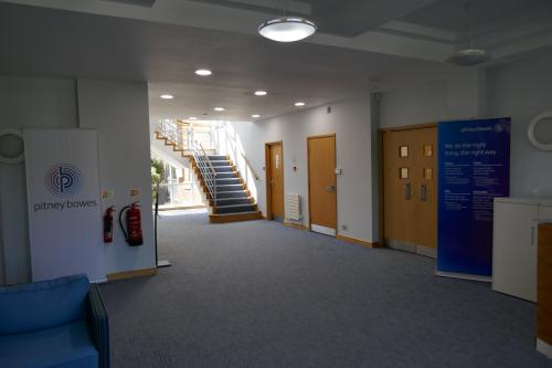 Langlands House, 130 Sandringham Avenue, Harlow, CM19