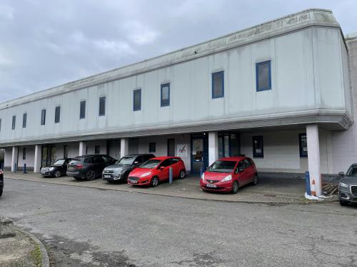 Warwick House, Perry Road, Harlow, CM18