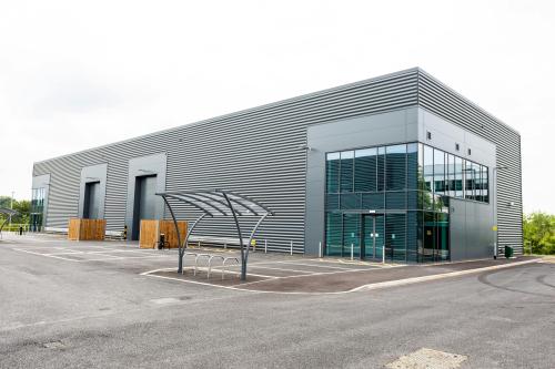 Unit 1C, Modus, Maypole Boulevard, Harlow, CM17