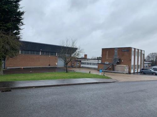 16A, Shire Hill Industrial Estate, St. Andrews House, Saffron Walden, CB11