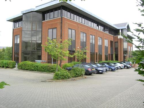 Langlands House, 130 Sandringham Avenue, Harlow, CM19