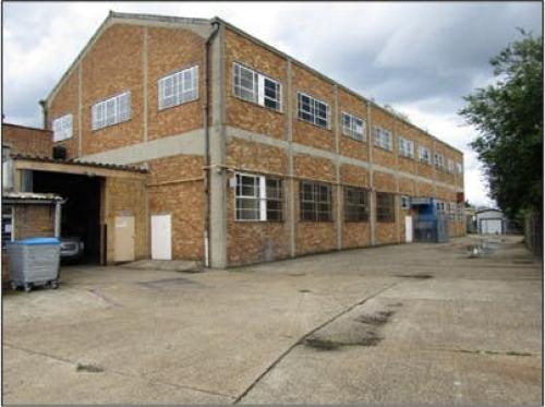 Unit A, Brook Road, Waltham Cross, EN8