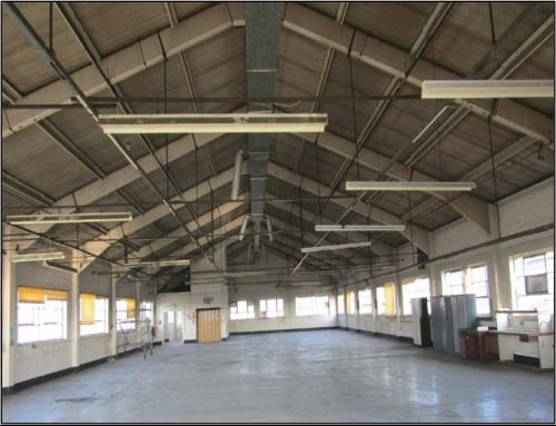 Unit A, Brook Road, Waltham Cross, EN8