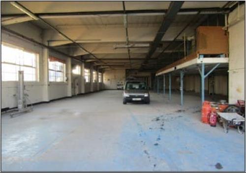 Unit A, Brook Road, Waltham Cross, EN8