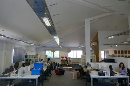 4-6 Rapier House, Crane Mead Business Park, Crane Mead, Ware, SG12