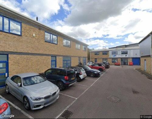 4-6 Rapier House, Crane Mead Business Park, Crane Mead, Ware, SG12