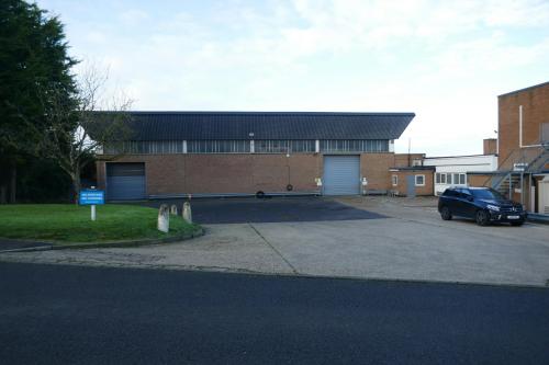 16A, Shire Hill Industrial Estate, St. Andrews House, Saffron Walden, CB11