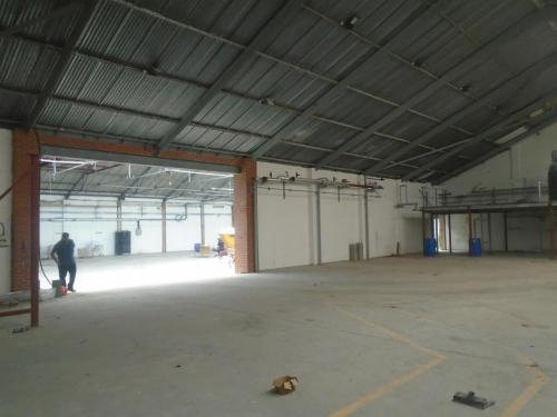 38A & 39A, Hillgrove Business Park, Nazeing Road, Nazeing, EN9