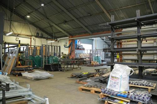 38A & 39A, Hillgrove Business Park, Nazeing Road, Nazeing, EN9