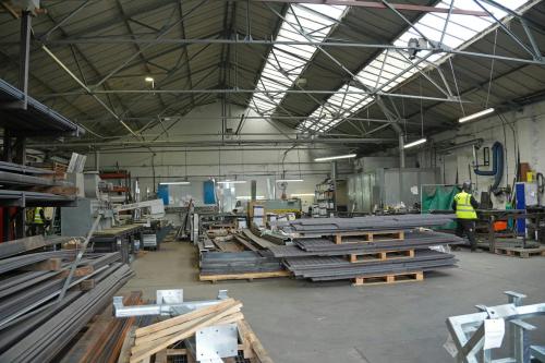 38A & 39A, Hillgrove Business Park, Nazeing Road, Nazeing, EN9