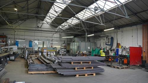 38A & 39A, Hillgrove Business Park, Nazeing Road, Nazeing, EN9