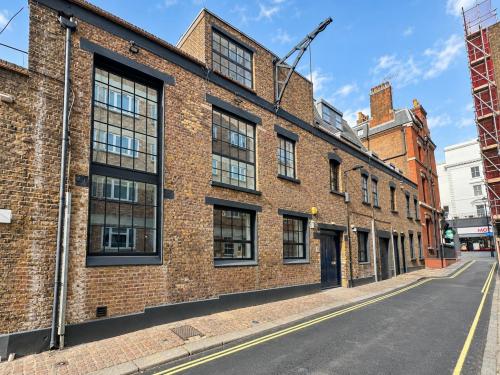 20 Conduit Place, Paddington, London, W2