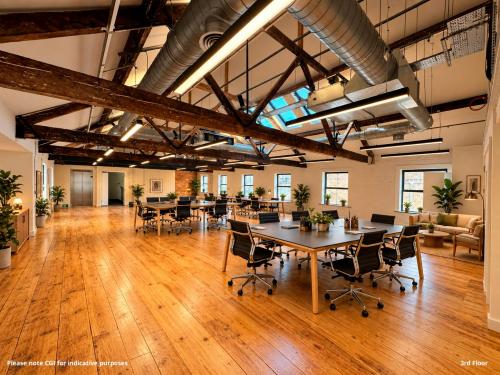 20 Conduit Place, Paddington, London, W2