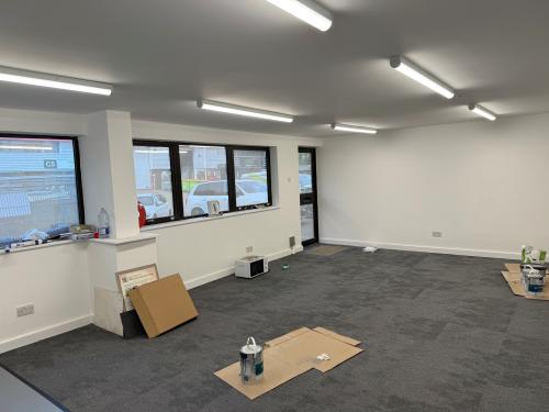 C3 Springhead Enterprise Park, Springhead Road, Northfleet, Gravesend, DA11